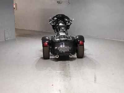 Harley-Davidson Road Glide FLTRT1870 2023