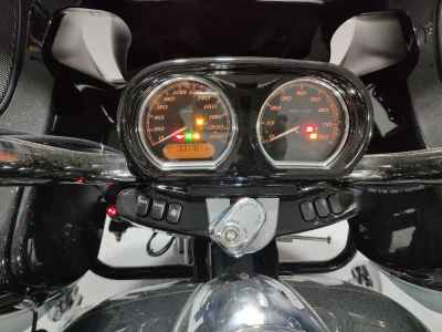 Harley-Davidson Road Glide FLTRT1870 2023