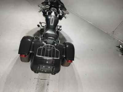 Harley-Davidson Road Glide FLTRT1870 2023