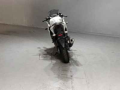 Yamaha YZF-R25 2018