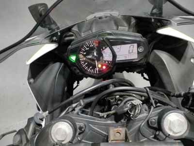 Yamaha YZF-R25 2018