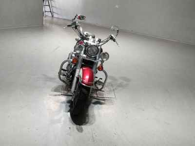 Honda Shadow 750 2008