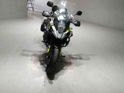 Suzuki V-Strom 1000 2019