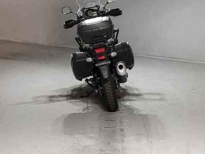 Suzuki V-Strom 1000 2019