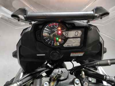Suzuki V-Strom 1000 2019