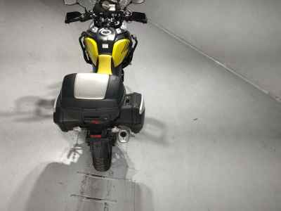 Suzuki V-Strom 1000 2019