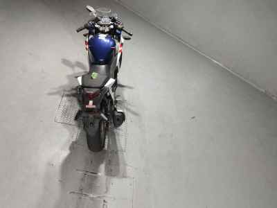 Honda CBR250R 2011
