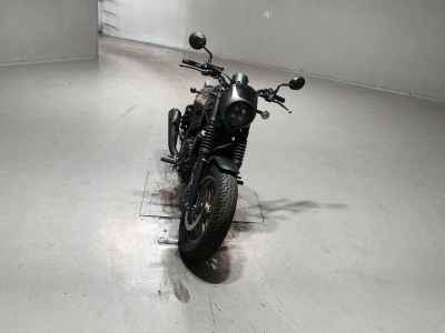 Honda Rebel CMX250 Trike 2023
