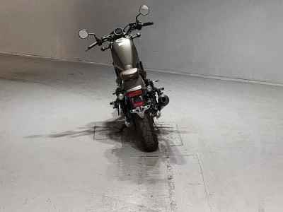 Honda Rebel CMX250 Trike 2023