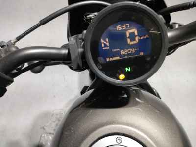 Honda Rebel CMX250 Trike 2023