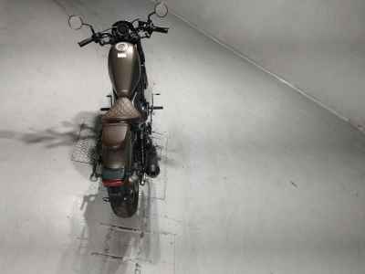 Honda Rebel CMX250 Trike 2023