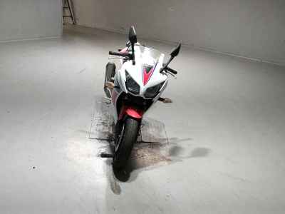 Honda CBR250R 2015