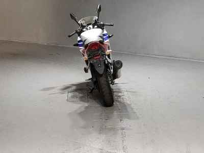 Honda CBR250R 2015