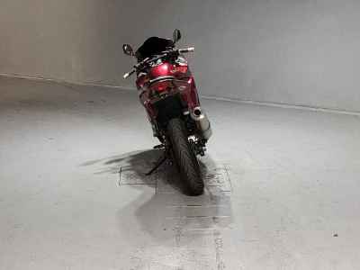 Kawasaki Ninja 250R 2012