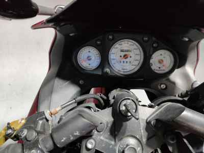 Kawasaki Ninja 250R 2012