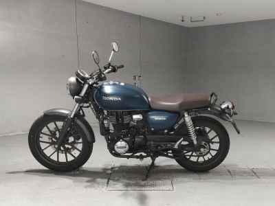 Honda GB350 2022