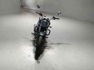 Honda GB350 2022