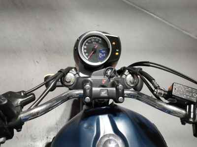 Honda GB350 2022