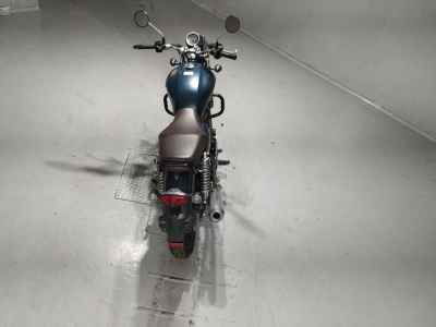 Honda GB350 2022