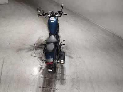 Honda Rebel CMX250 2020