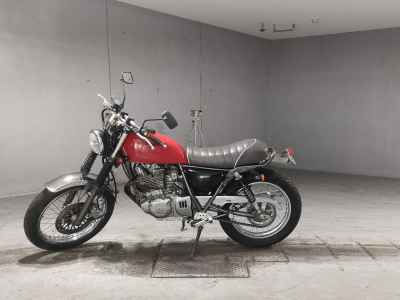Suzuki GrassTracker