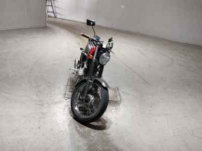 Suzuki GrassTracker