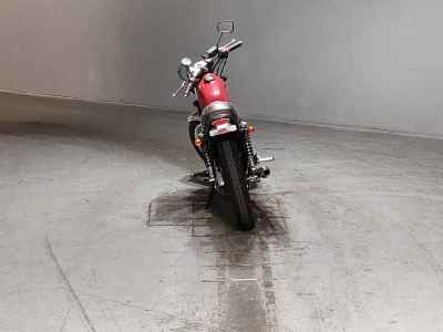 Suzuki GrassTracker