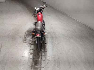Suzuki GrassTracker