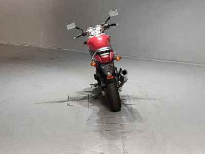 Honda VTR250 2015