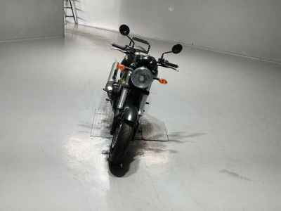 Ducati Monster 695 2010