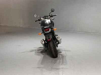 Ducati Monster 695 2010