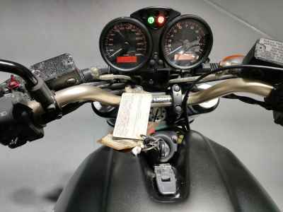 Ducati Monster 695 2010