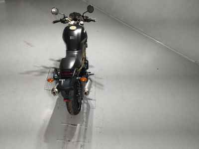Ducati Monster 695 2010