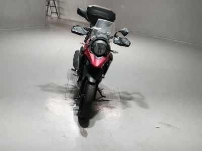 Suzuki V-Strom 250