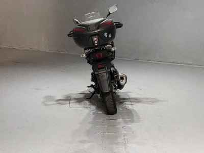 Suzuki V-Strom 250