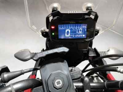 Suzuki V-Strom 250