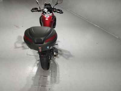 Suzuki V-Strom 250
