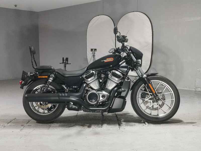 Harley-Davidson Nightster RH975S 2023