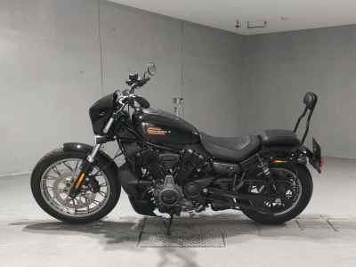 Harley-Davidson Nightster RH975S 2023
