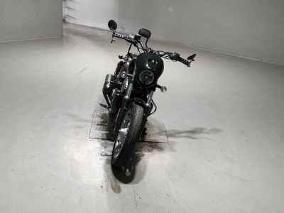 Harley-Davidson Nightster RH975S 2023