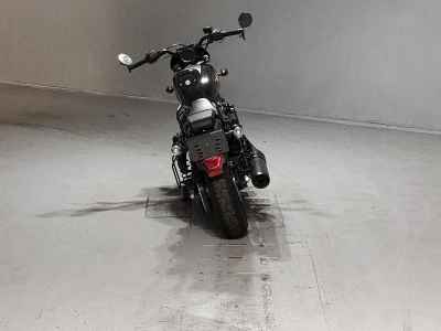Harley-Davidson Nightster RH975S 2023