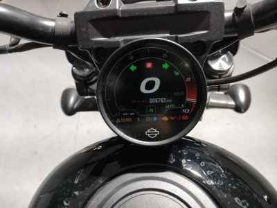 Harley-Davidson Nightster RH975S 2023