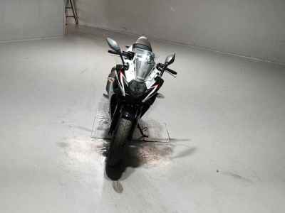 Suzuki GSX250R