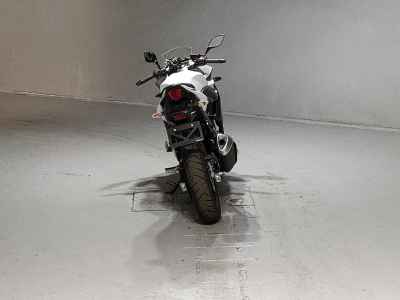 Suzuki GSX250R