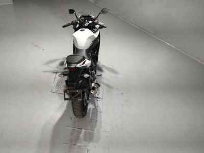 Suzuki GSX250R