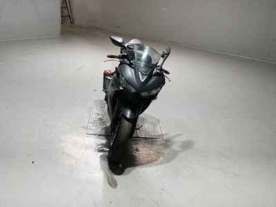 Yamaha YZF-R3 2018