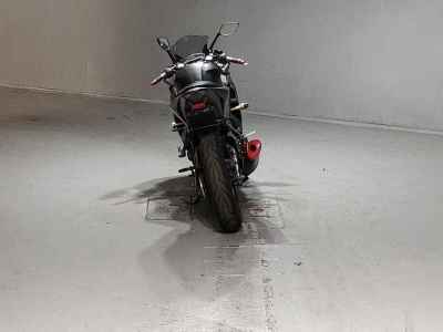 Yamaha YZF-R3 2018