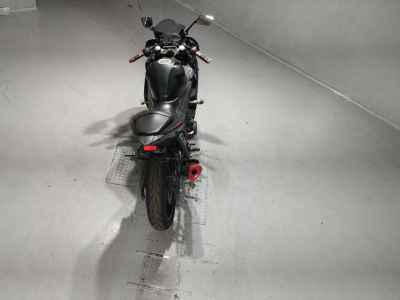 Yamaha YZF-R3 2018