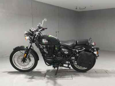 Benelli Imperiale 400 2023