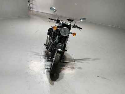 Benelli Imperiale 400 2023